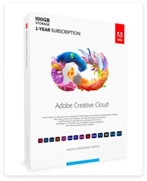 Licencia Adobe