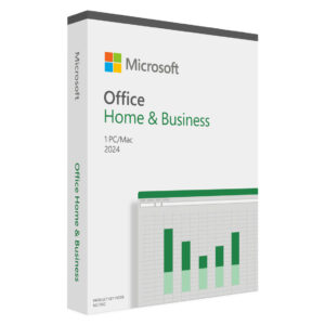 Office Home&Business 24 MAC