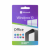 Windows 10 Pro + Office 2021