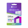 Windows 10 Pro + Office 2024