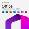 Microsoft Office Pro Plus 2024