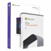 Windows 10 Pro + Office 2021