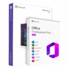 Windows 10 Pro + Office 2024