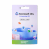 Microsoft Office 365 E3 -1 year- 100 users