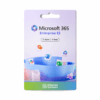 Microsoft Office 365 E3 -1 year- 5 users