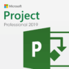 Microsoft Project 2019
