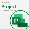 Microsoft Project 2021