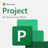 Microsoft Project 2024