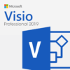 Microsoft Visio 2019