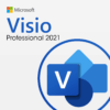 Microsoft Visio 2021
