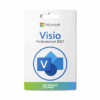 Microsoft Visio 2021
