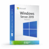 Windows Server 2019 Standard