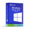 Windows Server 2022 Standard