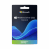 Windows Server 2025 Standard