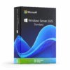 Windows Server 2025 Standard