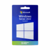 Windows Server 2022 Standard