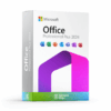 Microsoft Office Pro Plus 2024