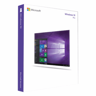 Windows 10 Pro
