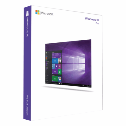 Windows 10 Pro
