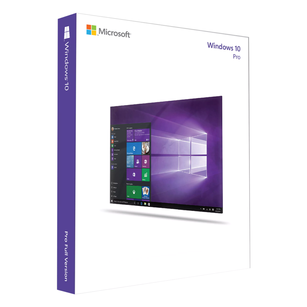 Windows 10 Pro