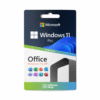 Windows 11 Pro + Office 2021