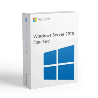 Windows Server 2019 Standard